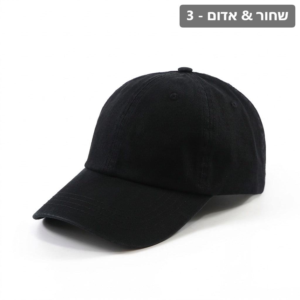 classic-cotton-baseball-cap X00003