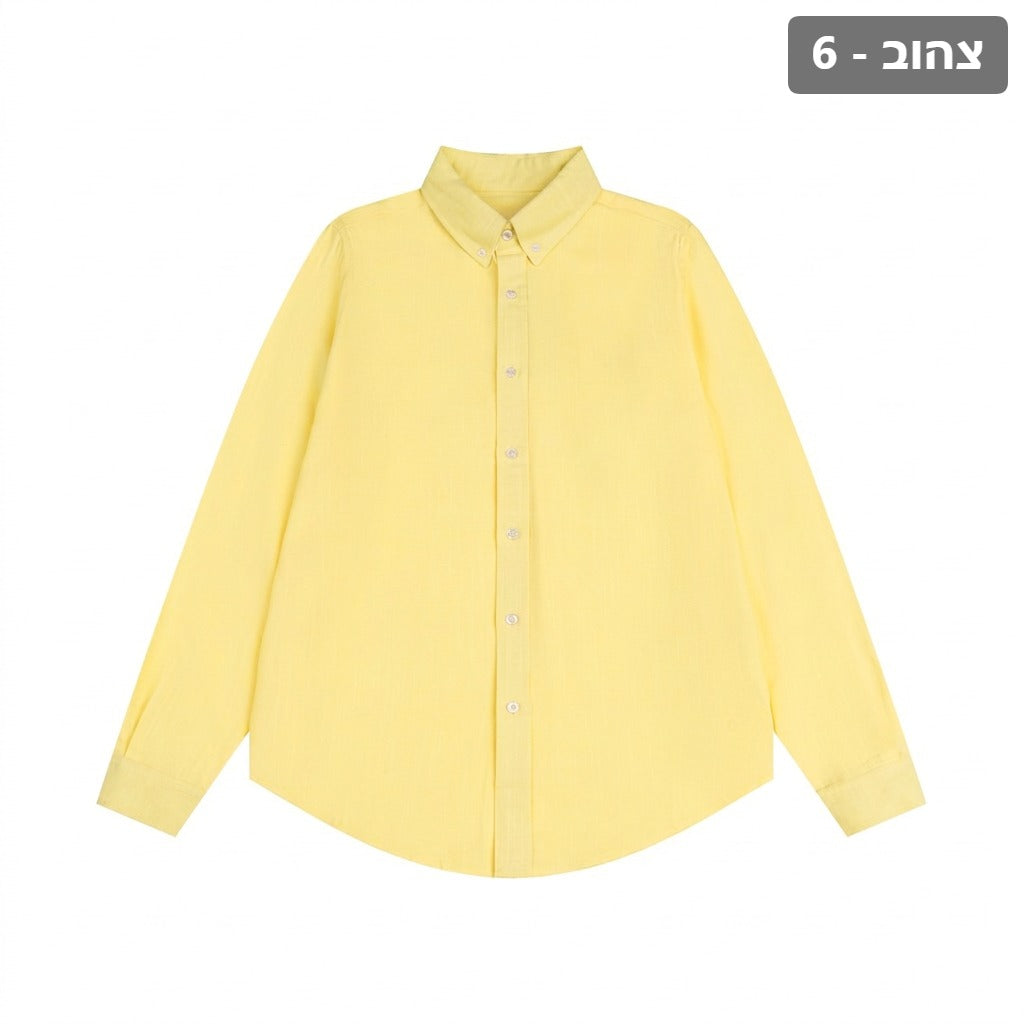 breathable-linen-button-shirt X00011