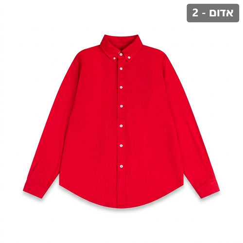 breathable-linen-button-shirt X00011
