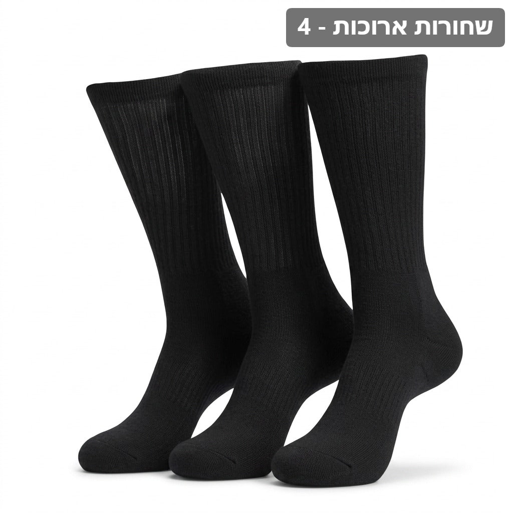 unisex-athletic-sock-pack X00026