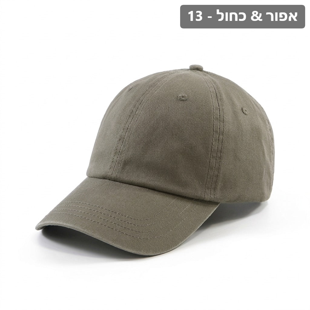 classic-cotton-baseball-cap X00003