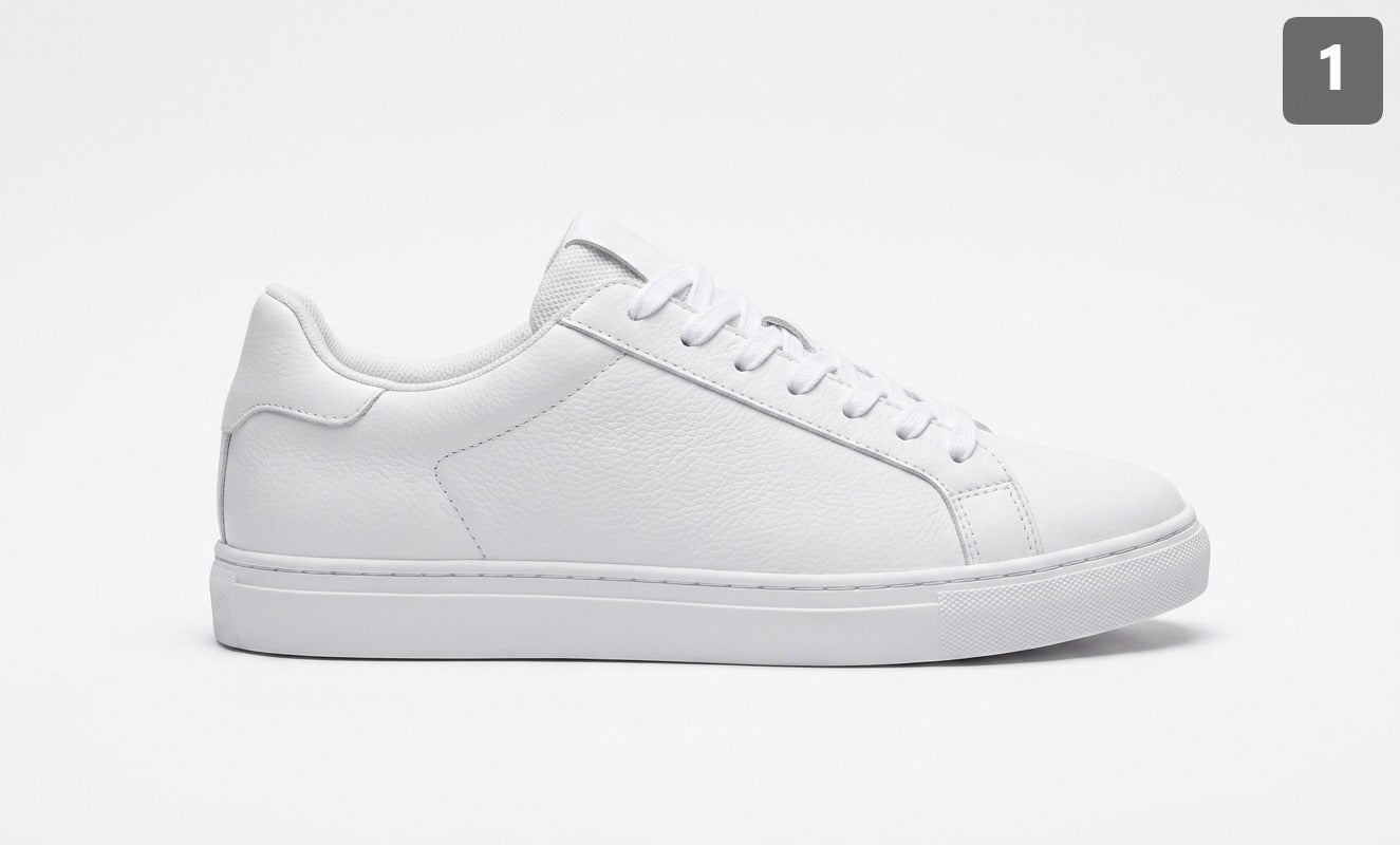 white-suede-low-sneakers X00021