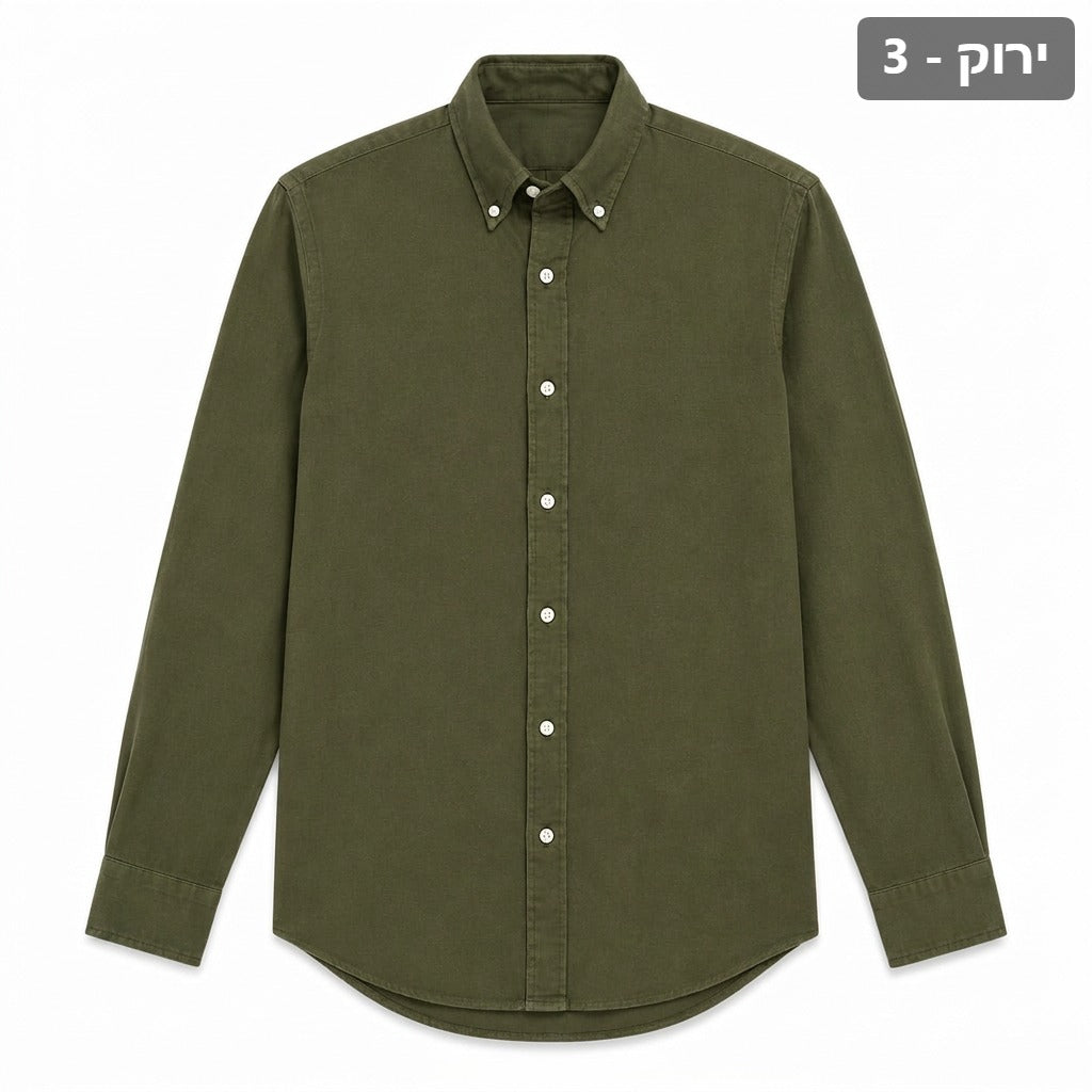 classic-button-down-shirt X00004