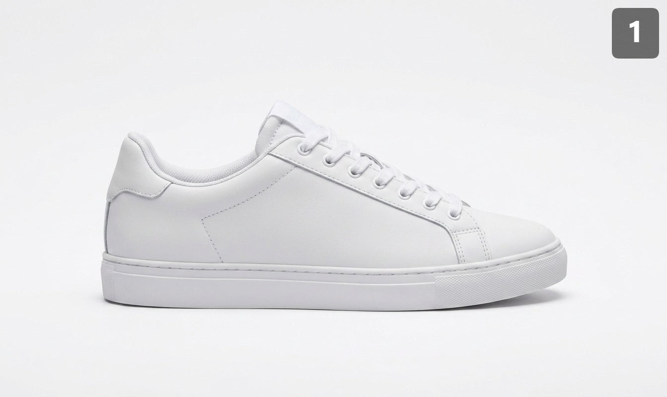 white-blue-casual-sneakers X00024