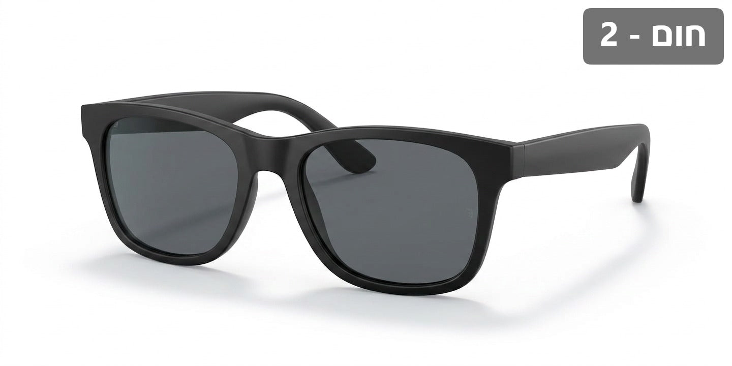 geometric-frame-unisex-sunglasses X00016