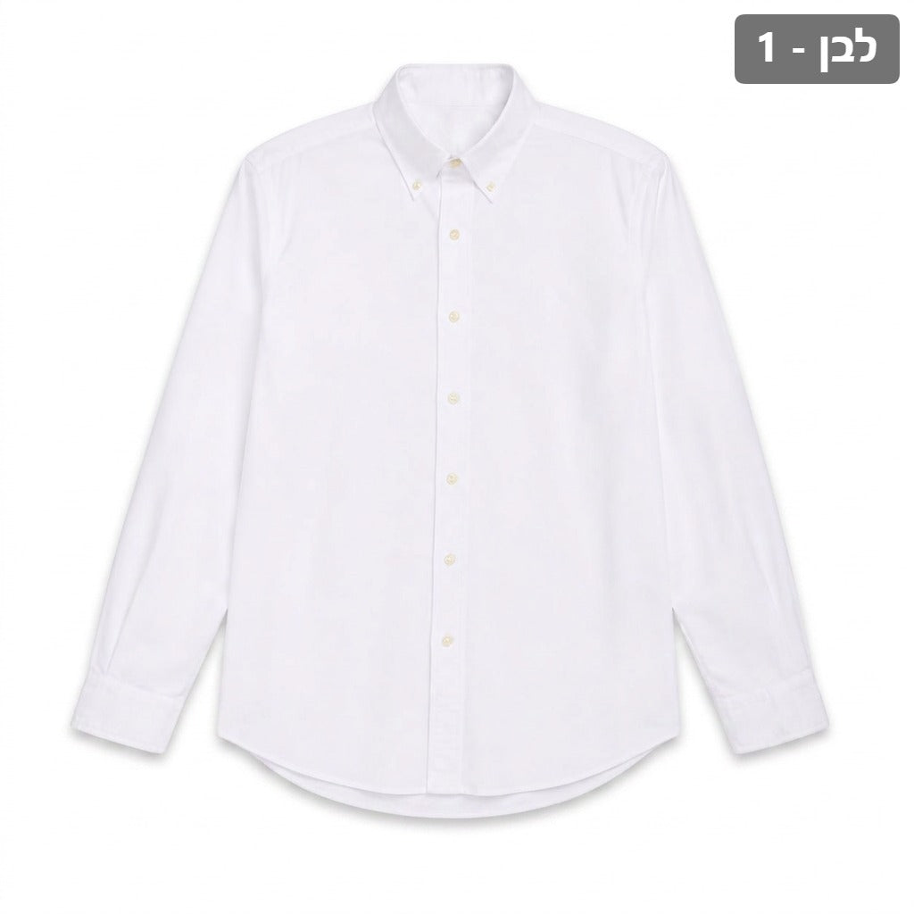 classic-button-down-shirt X00004