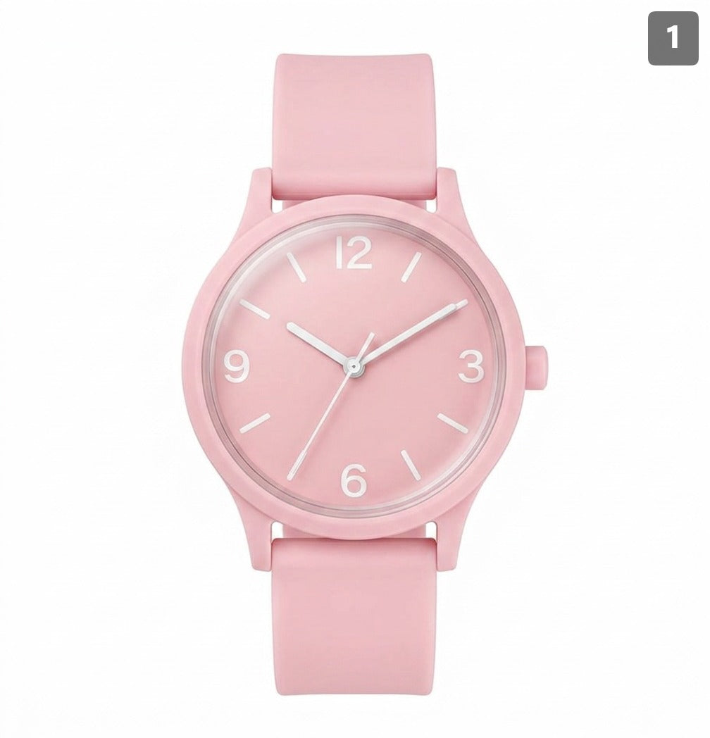 vibrant-casual-analog-watch X00006
