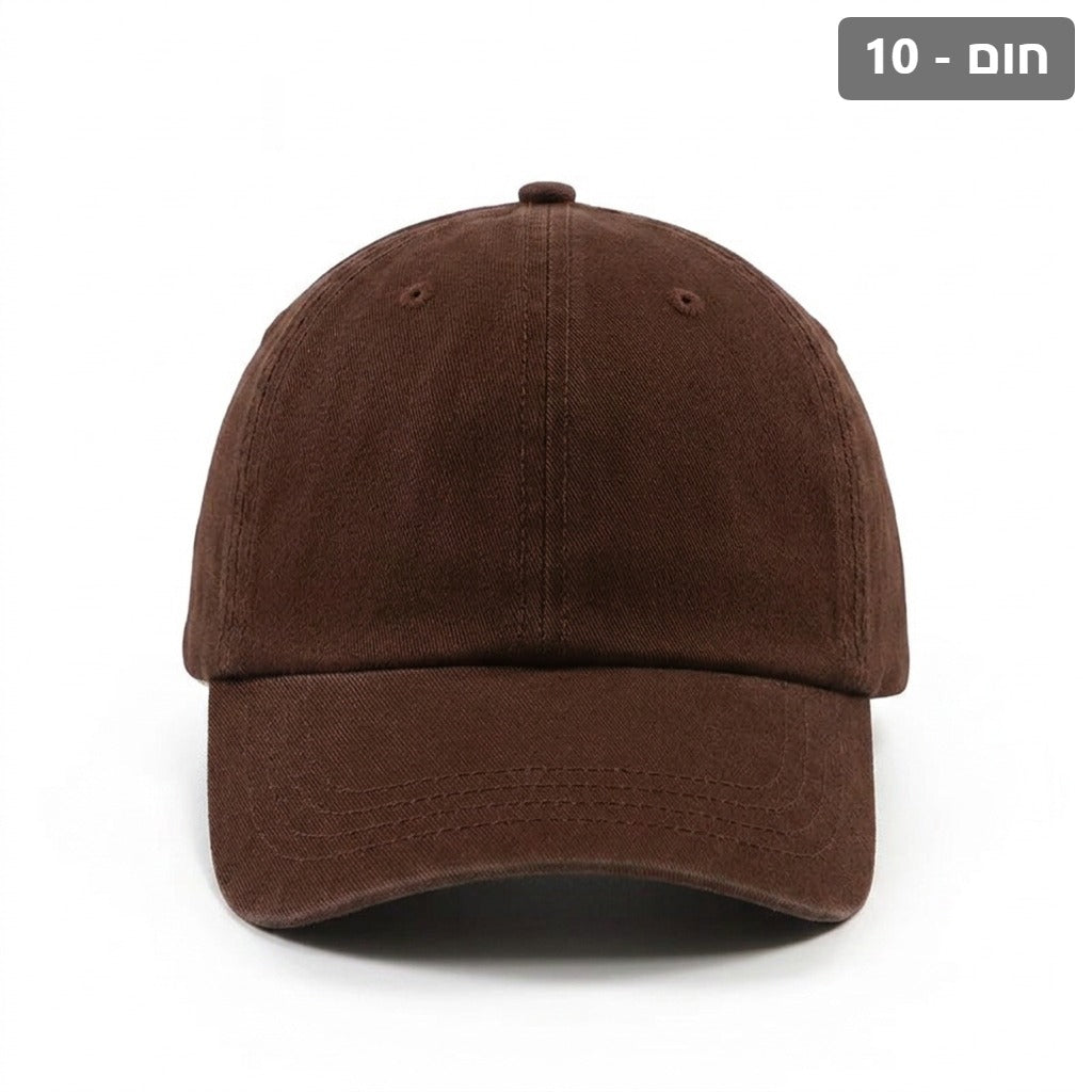 classic-cotton-baseball-cap X00003