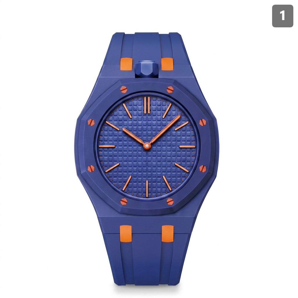 navy-casual-wrist-watch X00008