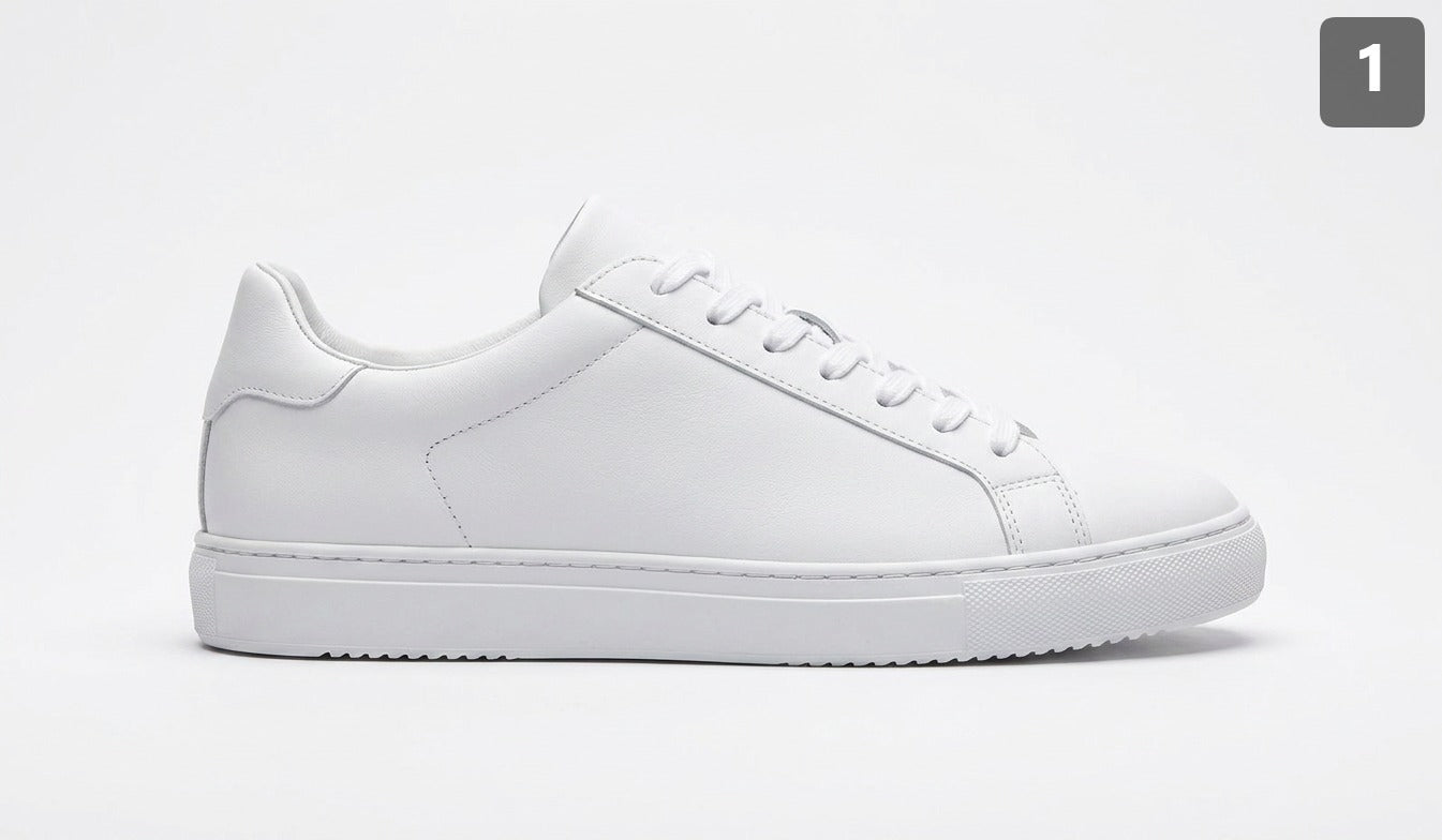 white-black-suede-sneakers X00023