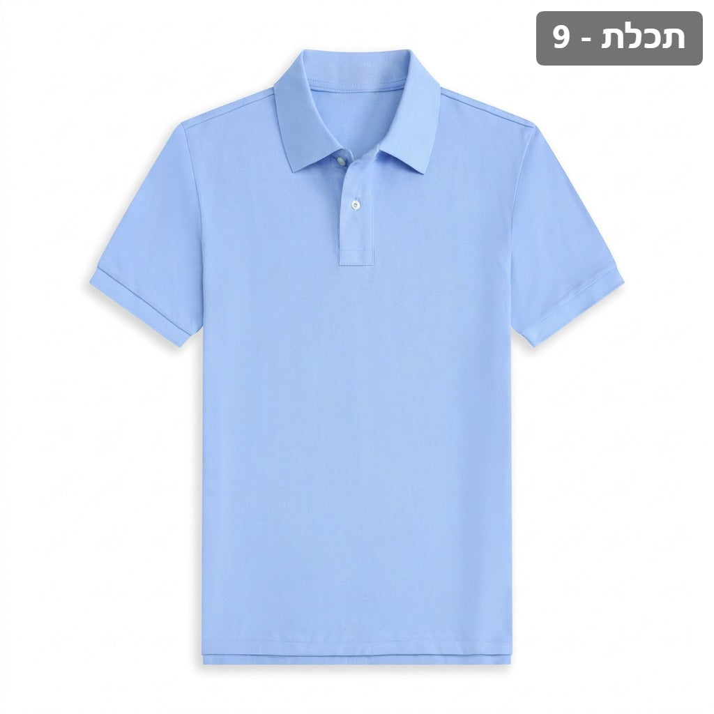 classic-cotton-polo-shirt X00014