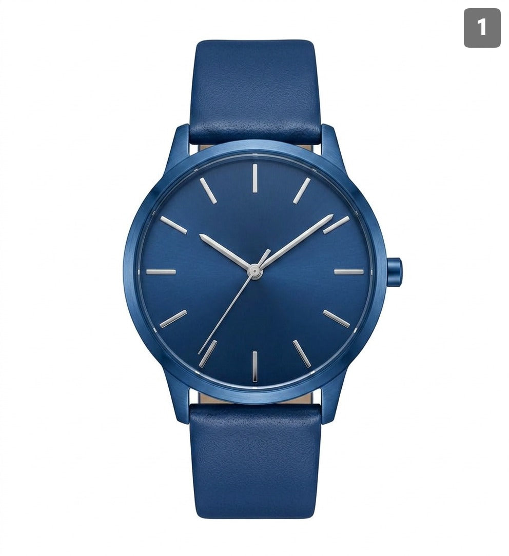 navy-casual-wrist-watch X00008