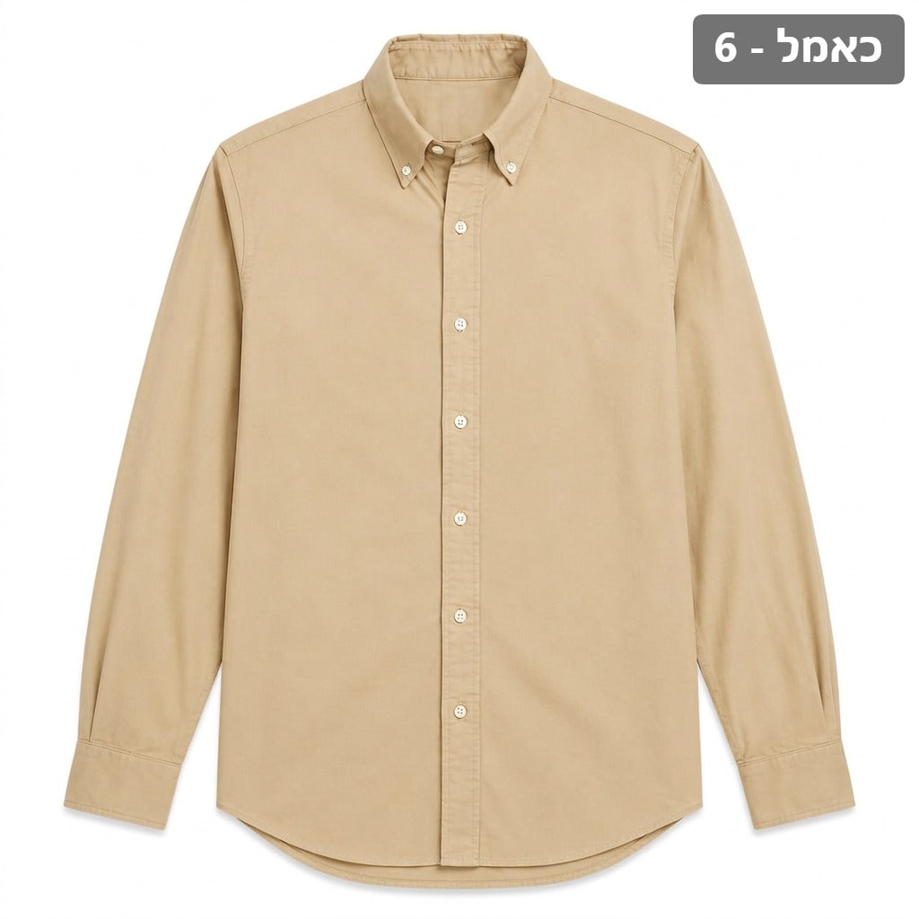 classic-button-down-shirt X00004