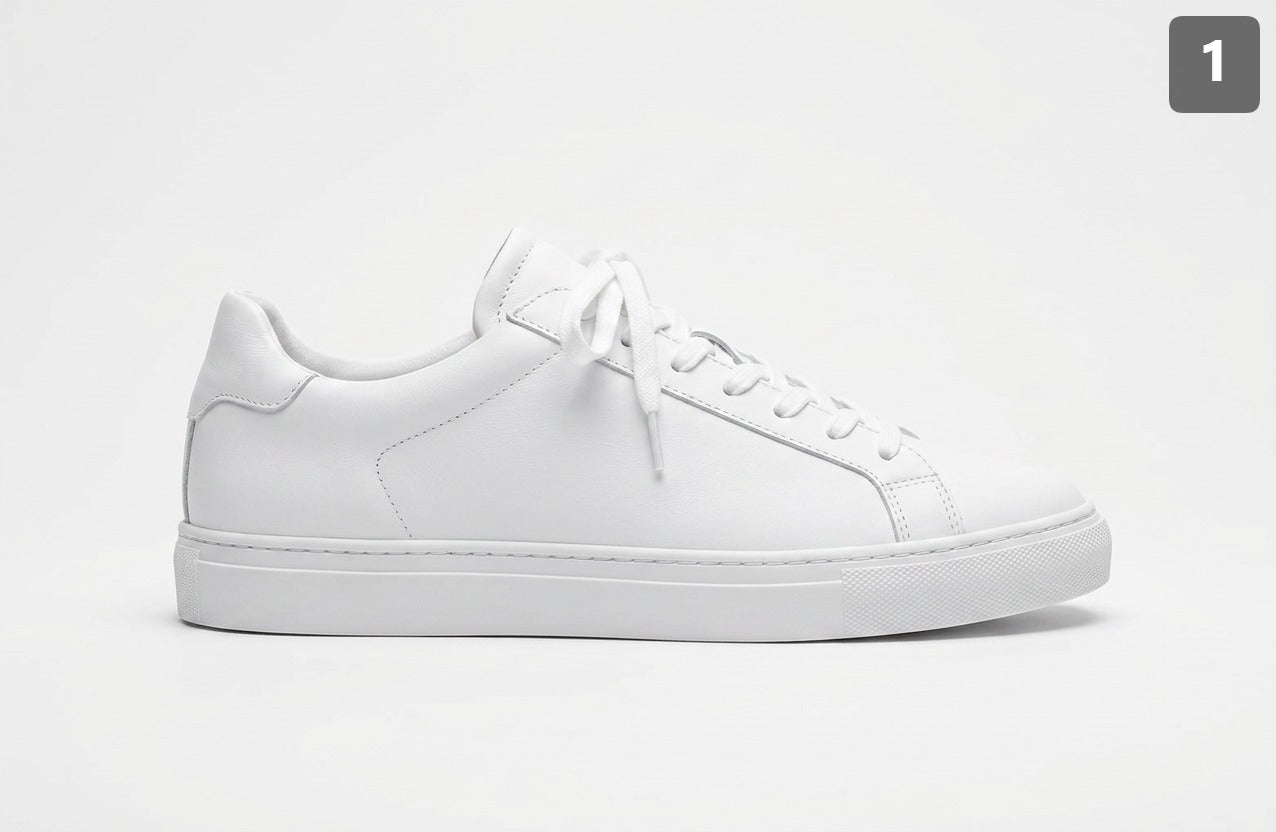 retro-white-green-sneakers X00019