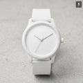 modern-white-analog-watch X00013