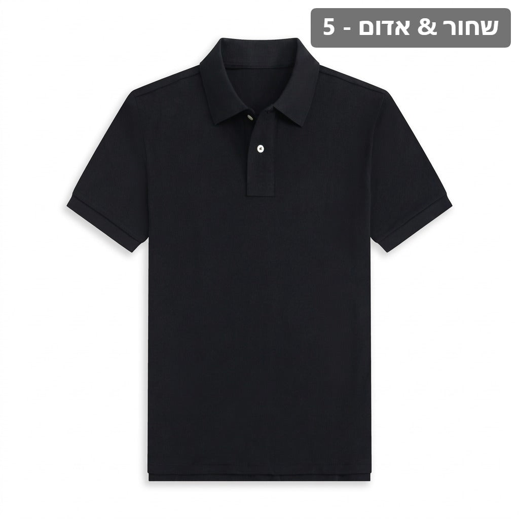 classic-cotton-polo-shirt X00014